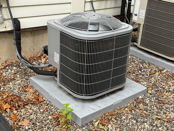 24/7 Emergency Heat Pump Repair experts in Derby, NY