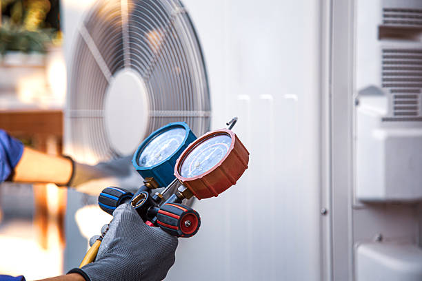 Affordable Heat Pump Repair solutions in Derby, NY
