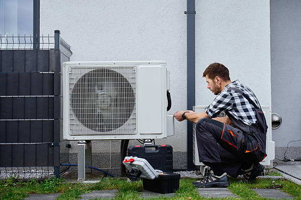 Top rated local Heat Pump Repair specialists in Derby, NY